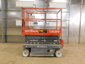 Main image Sky Jack SJIII3219